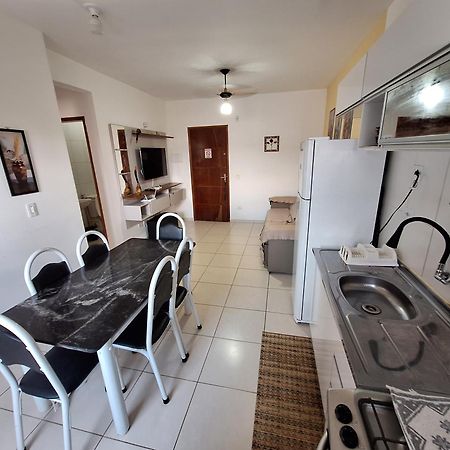 Apto Praia Ubatuba 2 Quartos 3 Tvs Internet 400Mb Completo Tv A Cabo Eksteriør bilde